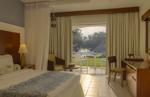 Diani Beach Resort | Diamonds Leisure Beach & Golf Resort