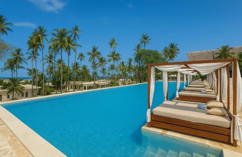 Kiwengwa Resort | Diamonds Mapenzi Beach