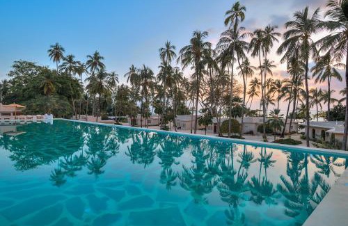 Kiwengwa Resort | Diamonds Mapenzi Beach