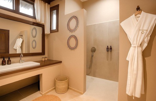 Kiwengwa Resort | Diamonds Mapenzi Beach