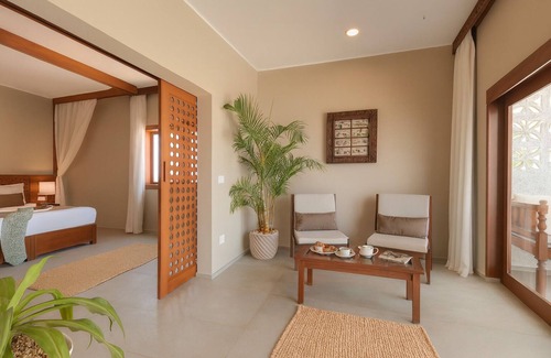 Kiwengwa Resort | Diamonds Mapenzi Beach