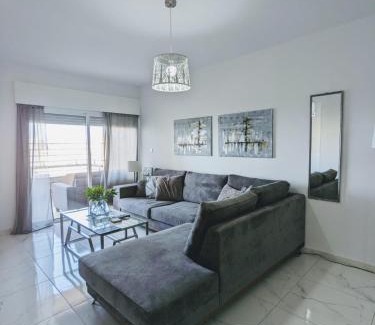 Neapolis Apartment | Diana Apartment
