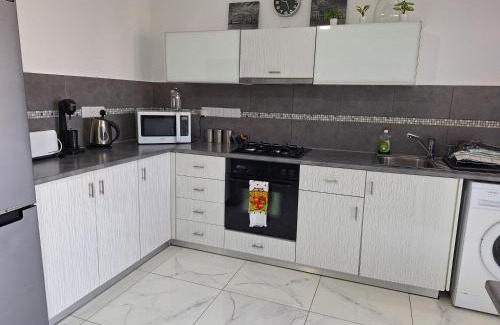 Neapolis Apartment | Diana Apartment