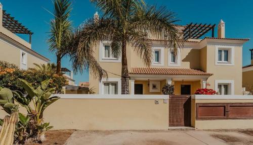 Corralejo House | Diana Ocean DreamVentura