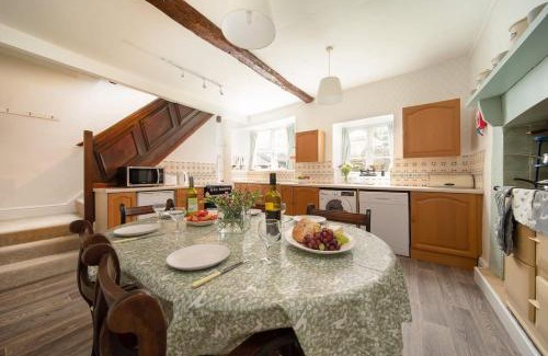 Braunton Apartment | Diana's Cottage