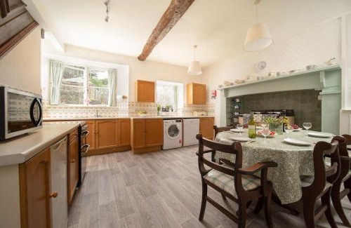 Braunton Apartment | Diana's Cottage