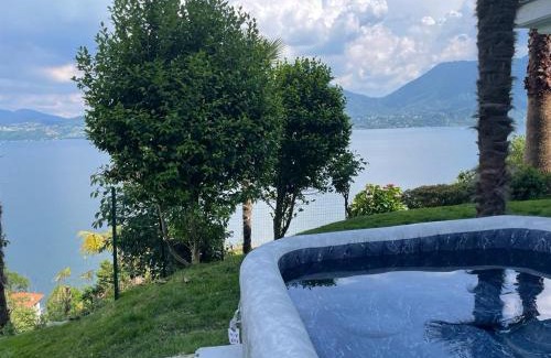 Oggebbio Villa | Diana Villa