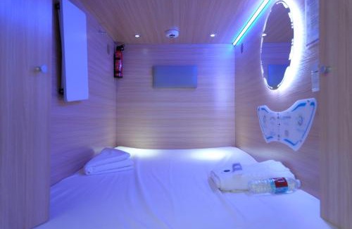 Cebu Hotel | Diane Residences
