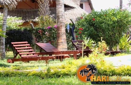 Ukunda Villa | Diani Beach Haki Villa