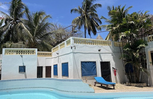 Diani Beach House | Diani Dream House - 5 Bedrooms & Ensuites