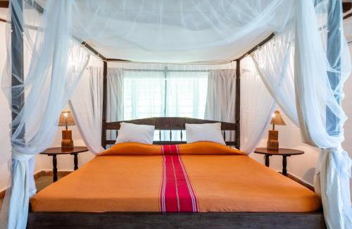 Diani Beach Resort | Diani Marine Divers Village