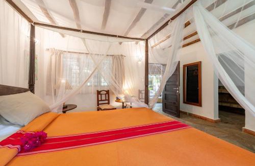 Diani Beach Resort | Diani Marine Divers Village