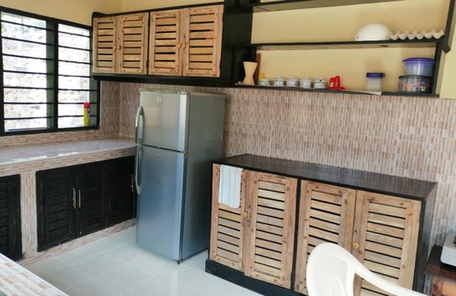 Ukunda House | Diani Travelers Guest House
