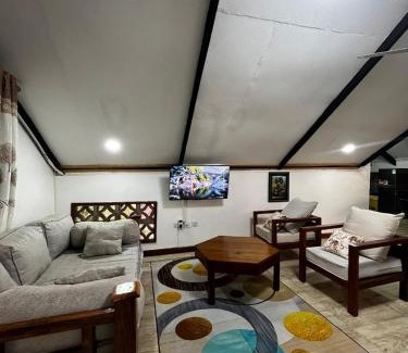 Ukunda Apartment | Diani Ukunda Classy One Bedroom