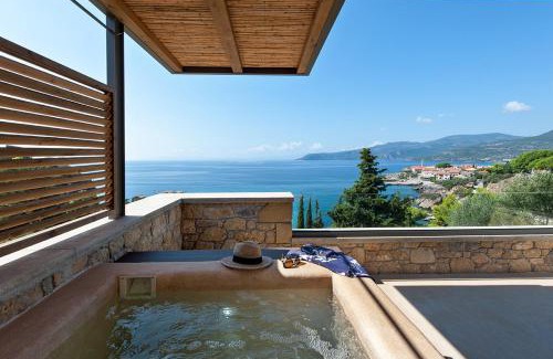 Kardamyli Hotel | Diapori Suites Hotel