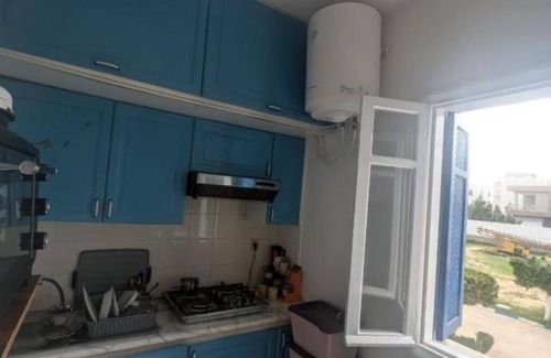 La Fayette House | Diar al Bahr Mahdia Palace