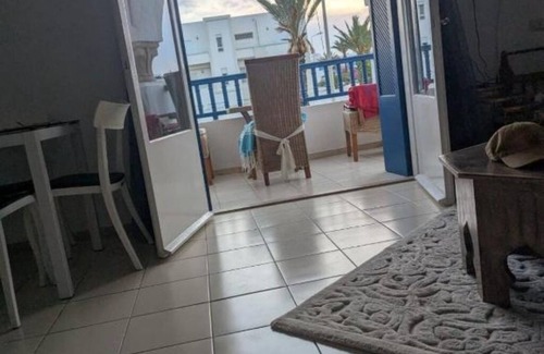 La Fayette House | Diar al Bahr Mahdia Palace