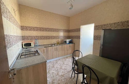 Kebili South Apartment | Diar El Nakhla Residence – Beautiful Apartment at the Gateway to the Desert