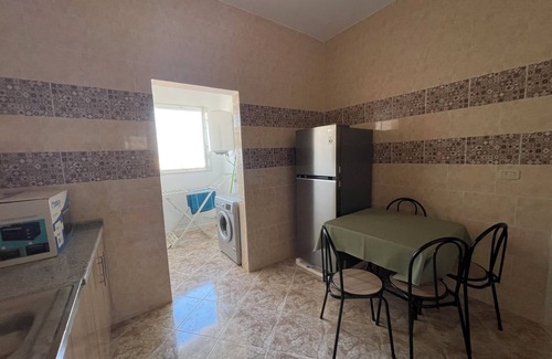 Kebili South Apartment | Diar El Nakhla Residence – Beautiful Apartment at the Gateway to the Desert