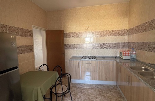 Kebili South Apartment | Diar El Nakhla Residence – Beautiful Apartment at the Gateway to the Desert