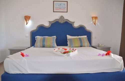 Triffa Hotel | Diar Yassine