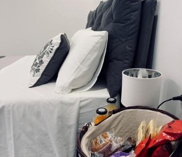 Contrada Pantano d'Arci Bed & Breakfast | DIAZ House Airport