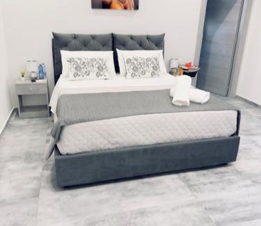 Contrada Pantano d'Arci Bed & Breakfast | DIAZ House Airport