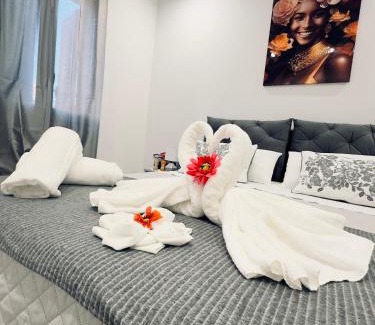 Contrada Pantano d'Arci Bed & Breakfast | DIAZ House Airport