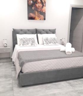 Contrada Pantano d'Arci Bed & Breakfast | DIAZ House Airport