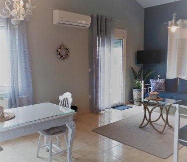 Keramoti House | DiDa home