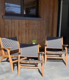 Weywertz Villa | Die Alte Linde