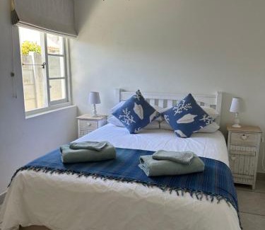 Still Bay House | Die Blou Huis