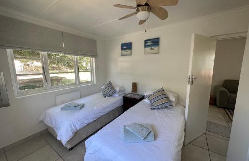 Still Bay House | Die Blou Huis