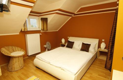 Neckargemuend Hotel | Die Dependance