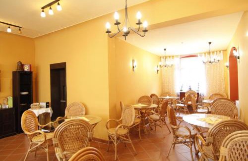 Neckargemuend Hotel | Die Dependance