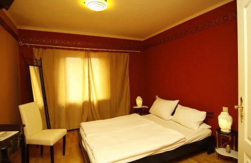 Neckargemuend Hotel | Die Dependance