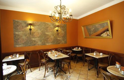 Neckargemuend Hotel | Die Dependance