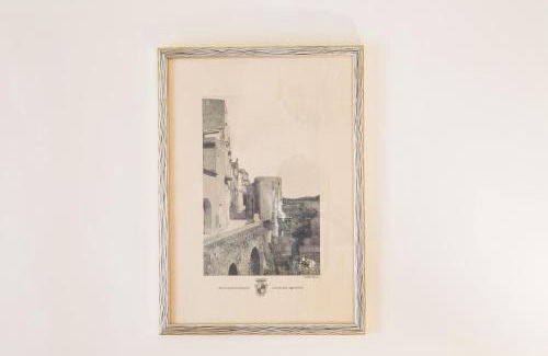 Sant'Agata de'Goti Apartment | Die Fehde Von Sant Agata