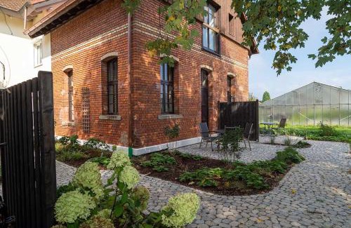 Reichenau House | Die Ferienwohnung