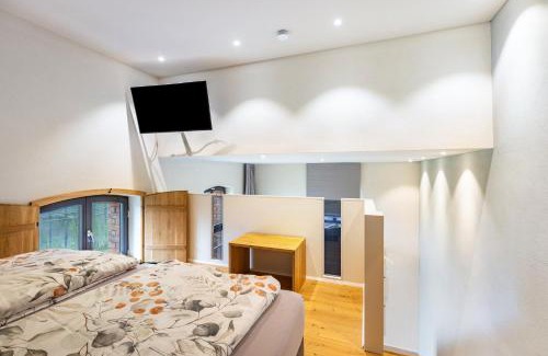 Reichenau House | Die Ferienwohnung