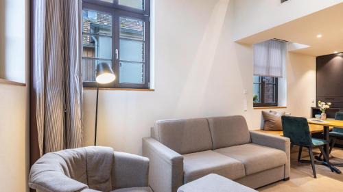 Reichenau House | Die Ferienwohnung