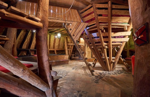 Neisseaue House | Die Geheime Welt von Turisede