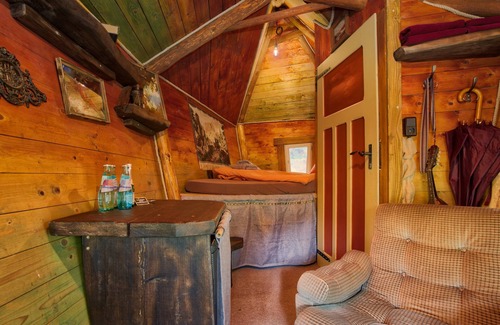 Neisseaue House | Die Geheime Welt von Turisede