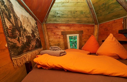 Neisseaue House | Die Geheime Welt von Turisede