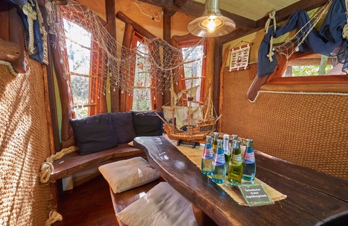 Neisseaue House | Die Geheime Welt von Turisede