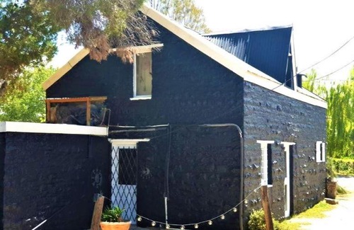 Sutherland Hotel | Die Heks se Huis