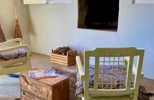 Sutherland House | Die Heks se Huis