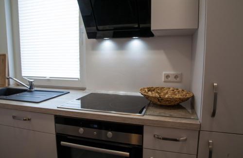 Solingen Apartment | Die Hotelalternative