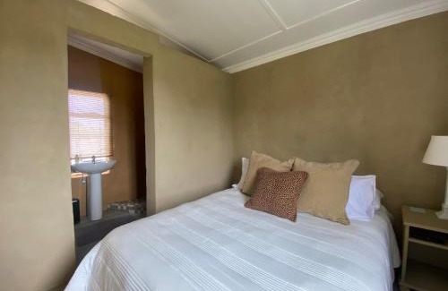 Bloemfontein Apartment | Die Huisie