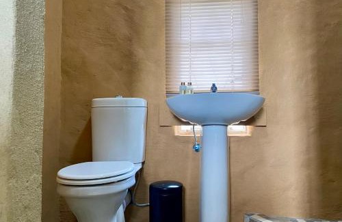 Bloemfontein Apartment | Die Huisie